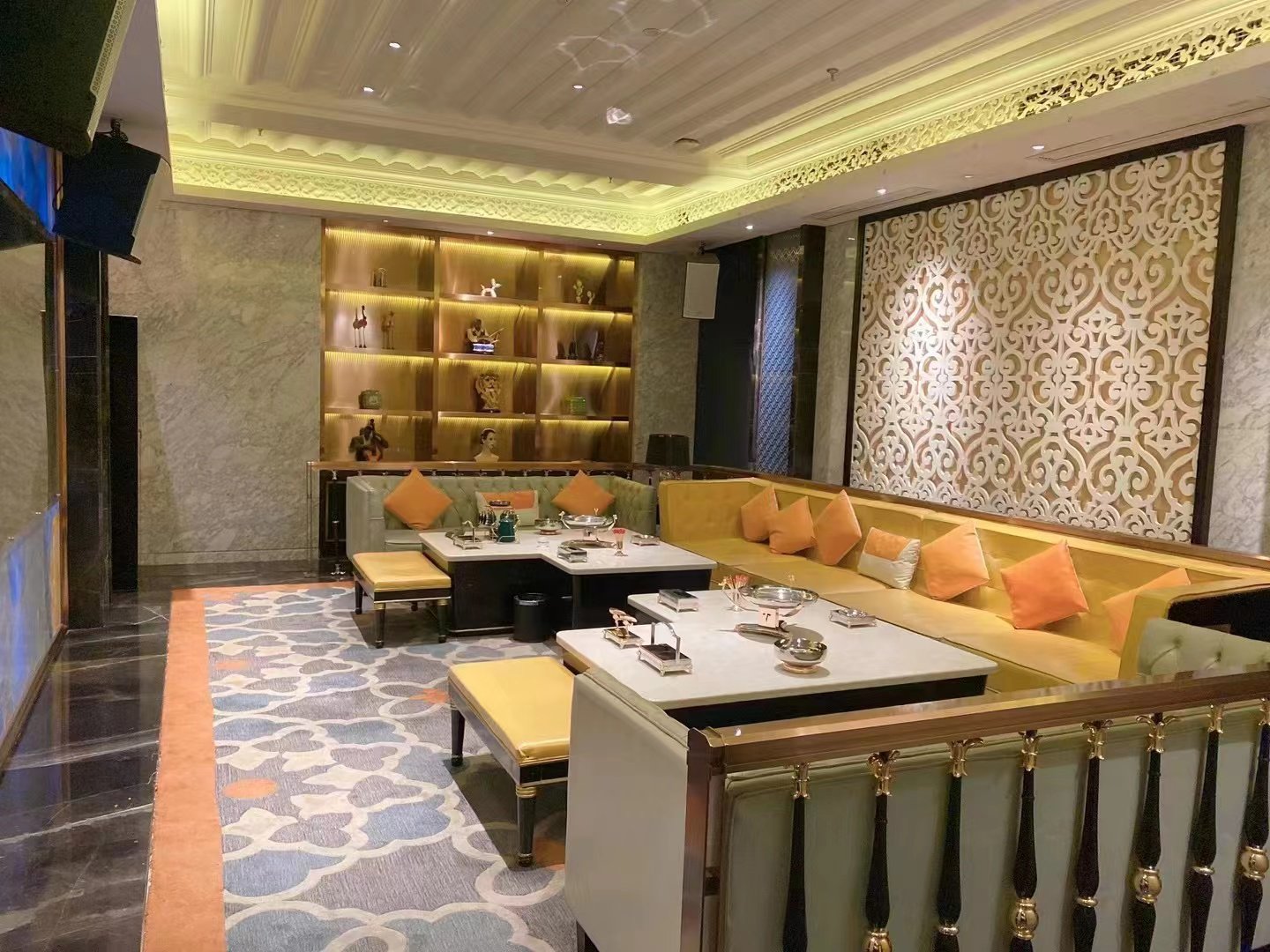 安康商务ktv推荐及商务ktv有哪些-宁陕县ktv预订