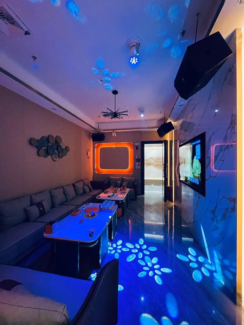 安康商务ktv哪里有商务ktv推荐-岚皋县ktv预订