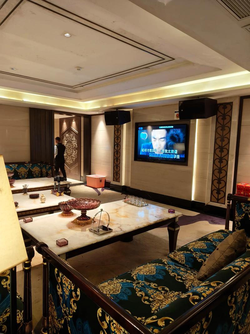 安康商务ktv商务ktv啥意思解析-宁陕县ktv预订