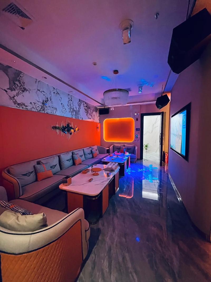 安康商务ktv精选商务ktv推荐-紫阳县ktv预订